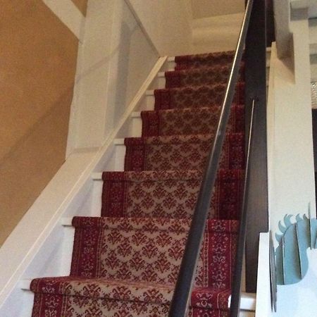 Manoir De La Muette Villa Isneauville Dış mekan fotoğraf